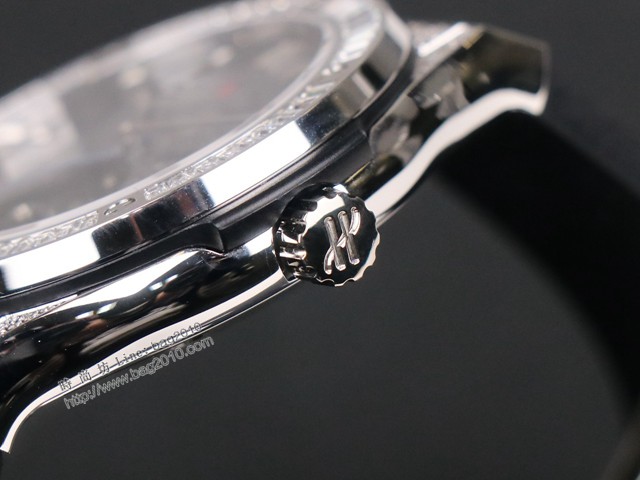 JB宇舶恒寶經典融合CLASSIC FUSION系列陀飛輪高端複刻男士腕表  gjs2175